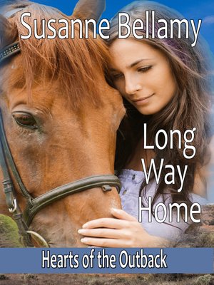 cover image of Long Way Home